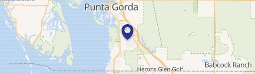 Land Available in Punta Gorda