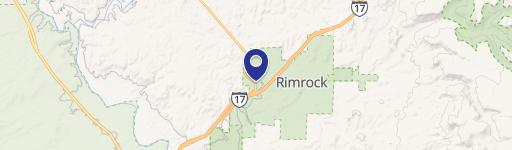 Beaver Creek Road Commercial Land
