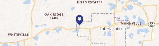 Land For Sale Interlachen