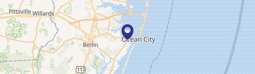 Ocean City Office Unit For Sale