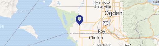 Land For Sale in Hooper