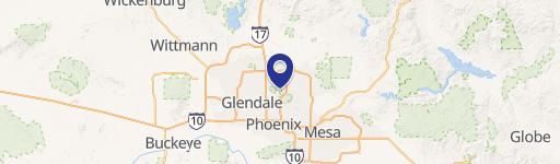 Phoenix Land Parcel For Sale