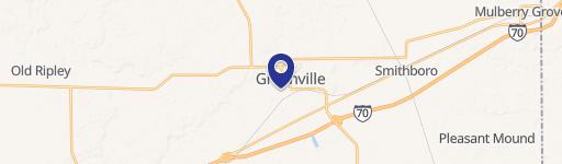 Land For Sale Greenville, IL