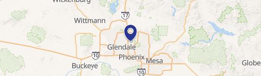 Phoenix Specialty Property For Sale