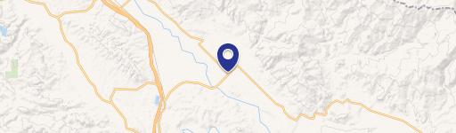 Land on Alexander Valley Road