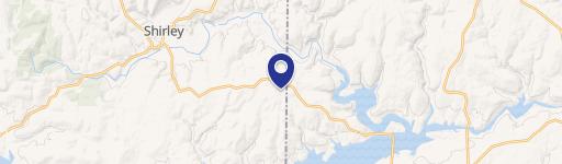 Fairfield Bay Land for Sale