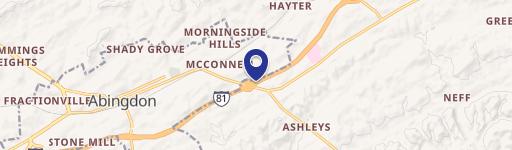 Abingdon Commercial Property For Sale