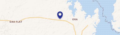 Land For Sale Huntington, TX