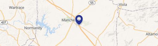 Prime Commercial Land I-24 Exit