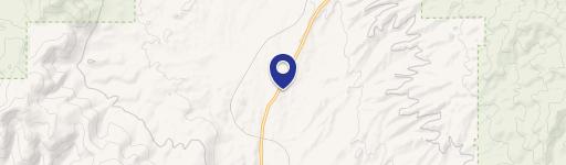 Land Available Near Skull Valley