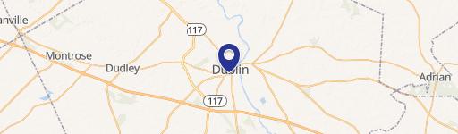 Dublin City Lot For Sale