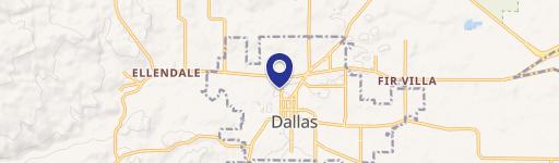 Land For Sale Dallas, OR