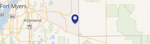 Vacant Land in Lehigh Acres