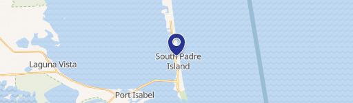 South Padre Island Versatile Lot