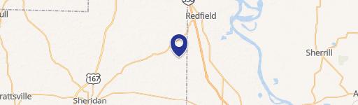 Land For Sale in Sheridan