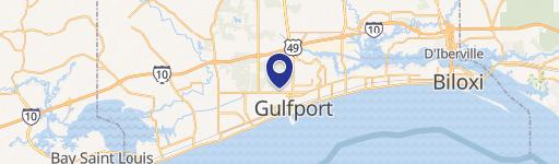 Gulfport Commercial Land for Sale