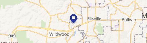 1.53 Acres Vacant Land