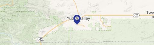 Land Parcel in Yucca Valley
