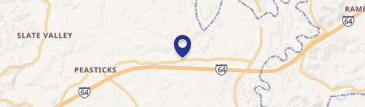 Acre Lot in Country Subdivision