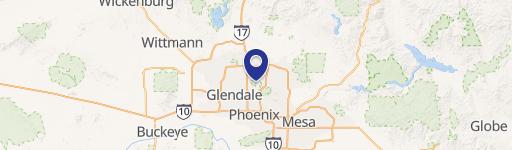 Phoenix Land Parcel For Sale