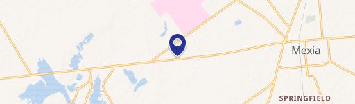 Highway 84 Commercial Property