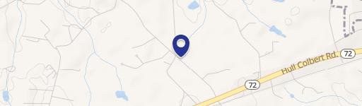 Colbert Auto Shop For Sale