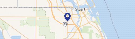 Palm City Land For Sale