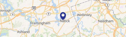 Natick Commercial Space For Lease