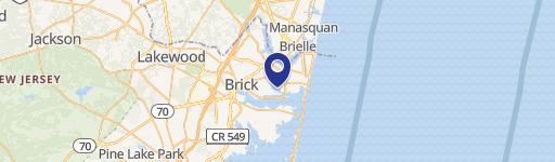 Land for Sale in Brick