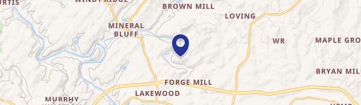 Land For Sale in Morganton