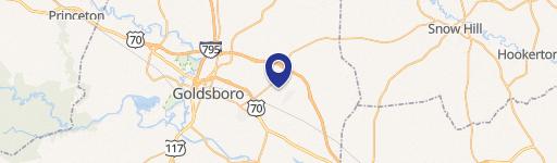 Goldsboro Redevelopment Site For Sale