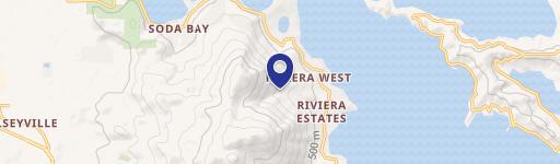 Undeveloped Land Near Clear Lake