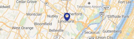 Lyndhurst Professional Office Suites