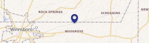 Land For Sale in Scroggins