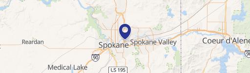 Spokane Industrial Retail Showroom For Sale