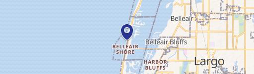 Gulf Boulevard Land Opportunity