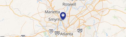 Land Available in Atlanta