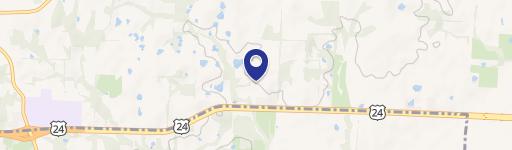 Land on East Hoover Road