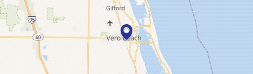 Vero Beach Retail Space