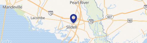 Slidell Retail/Office Space Available
