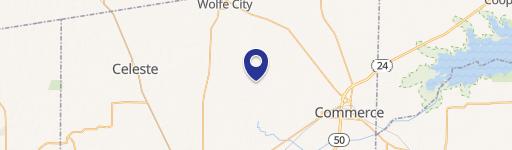 Land For Sale in Wolfe