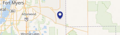 Vacant Land in Lehigh Acres
