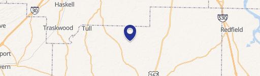 Land Tract on Grant 52