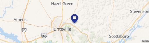 Huntsville Commercial Property for Sale