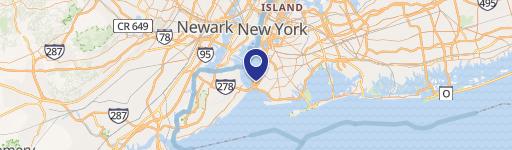 Industrial Space in Canarsie