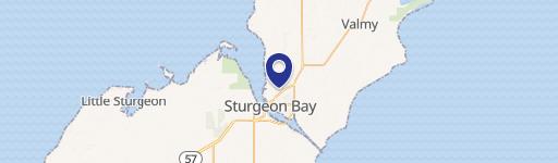 Sturgeon Bay Commercial Opportunity