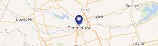 Georgetown Commercial Office Building