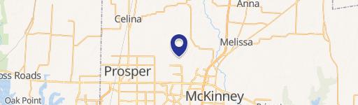 Development Opportunity in McKinney ETJ