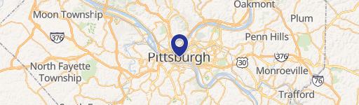 Prime Retail Space in Pittsburgh