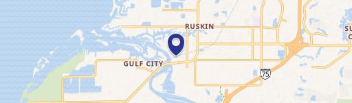 Ruskin Commercial Land Opportunity